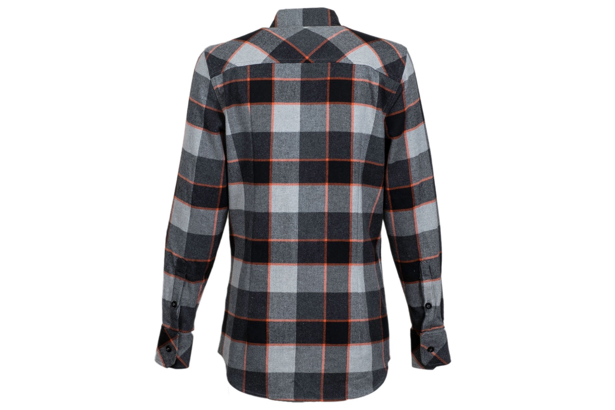 Women's Peregrine - Ballpark Black Flannel