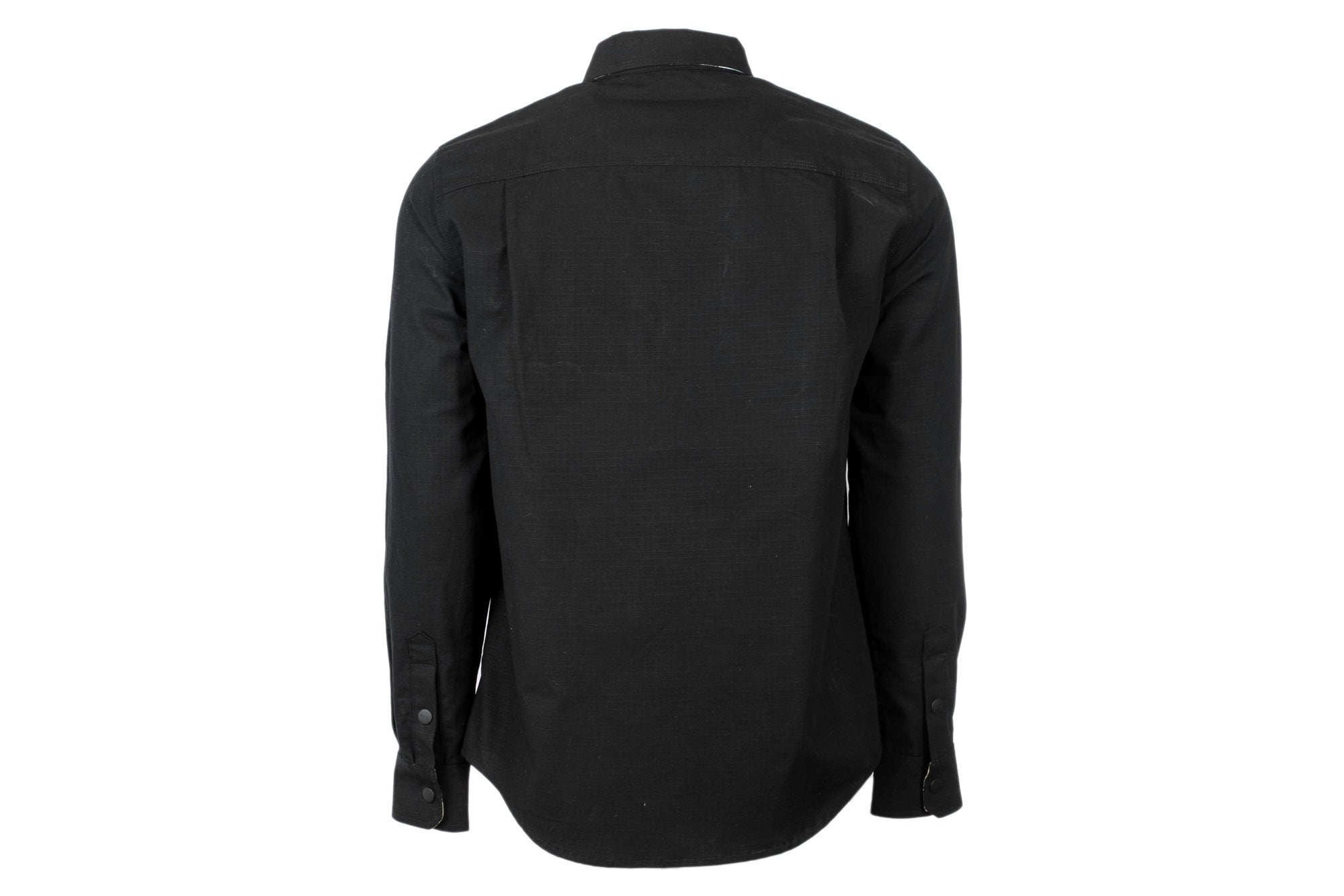 Men's Ranger Ripstop Shirt - Black