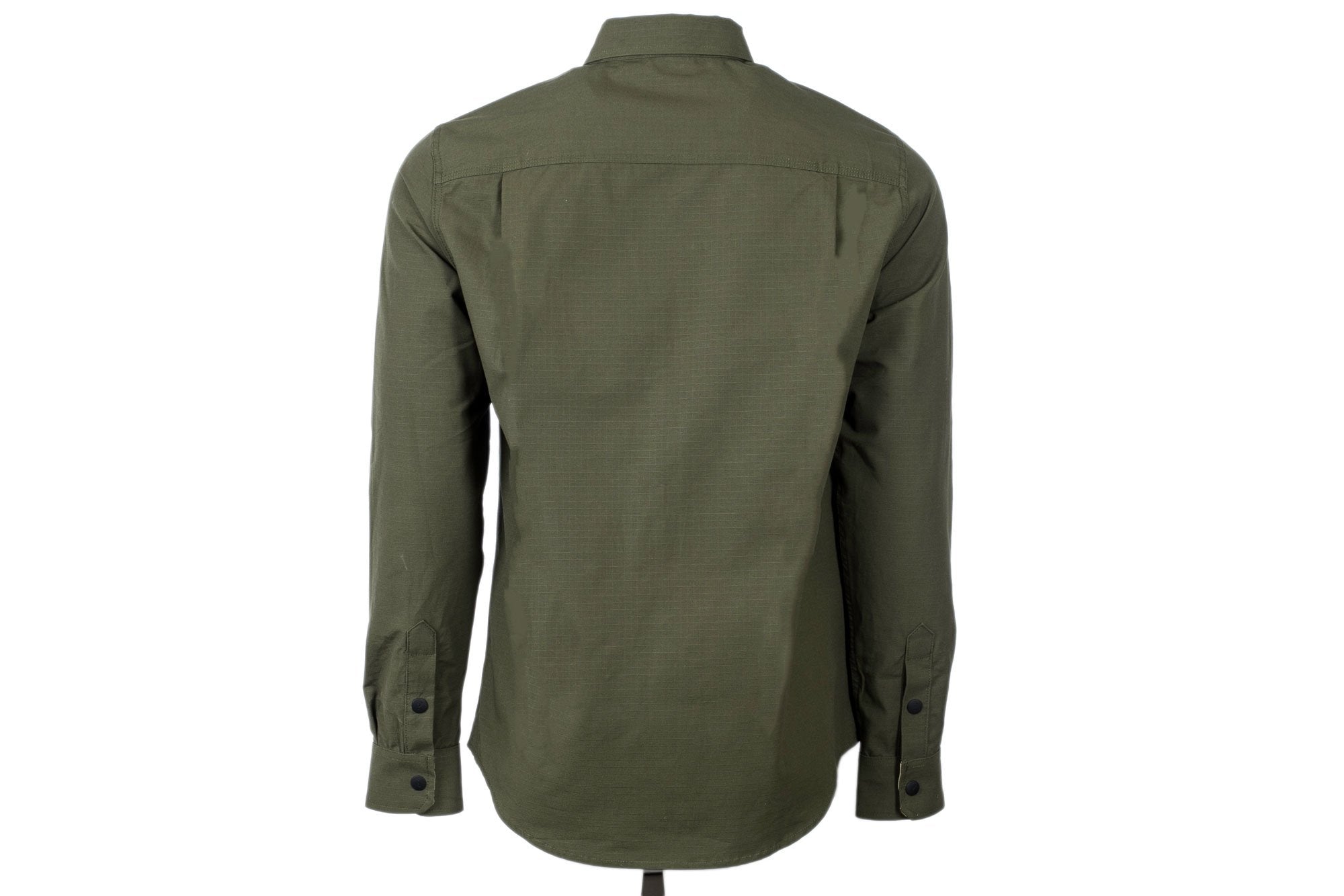 Men's Ranger Ripstop Shirt - Olive Green