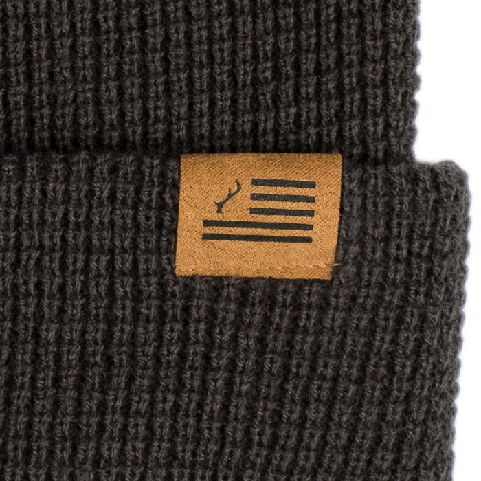 Flag Beanie