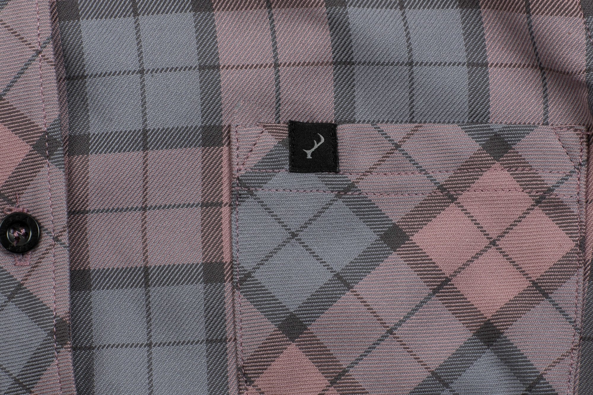 Women's Peregrine - Lilac Pink Flannel