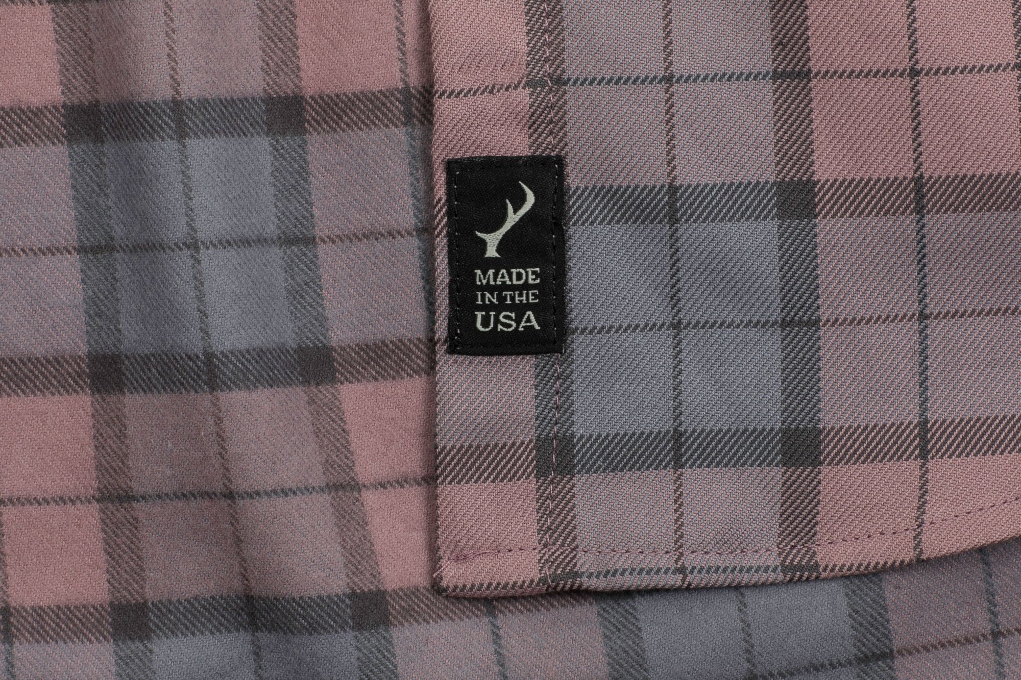 Women's Peregrine - Lilac Pink Flannel