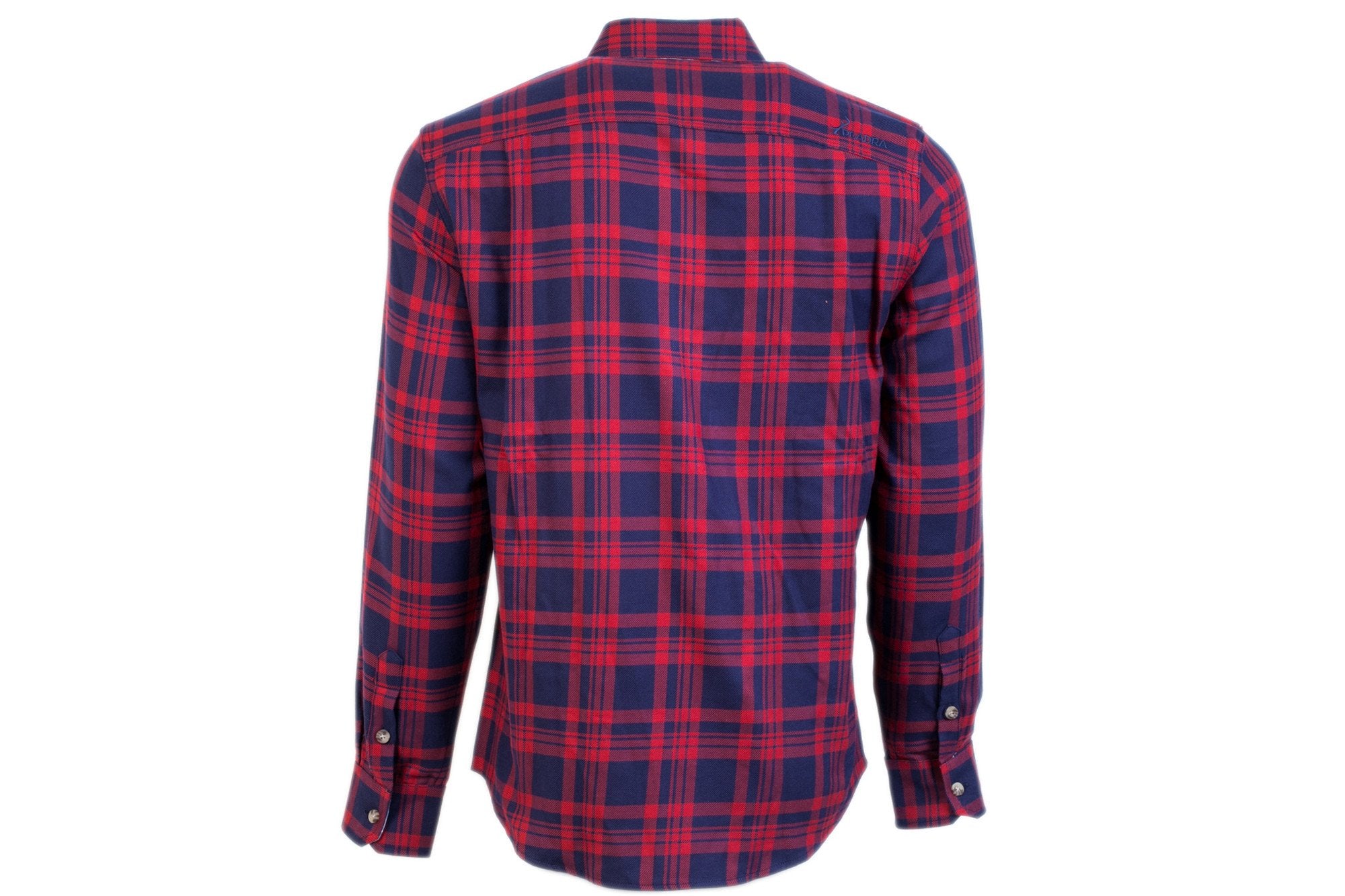 Men's Elli - River Red Flannel