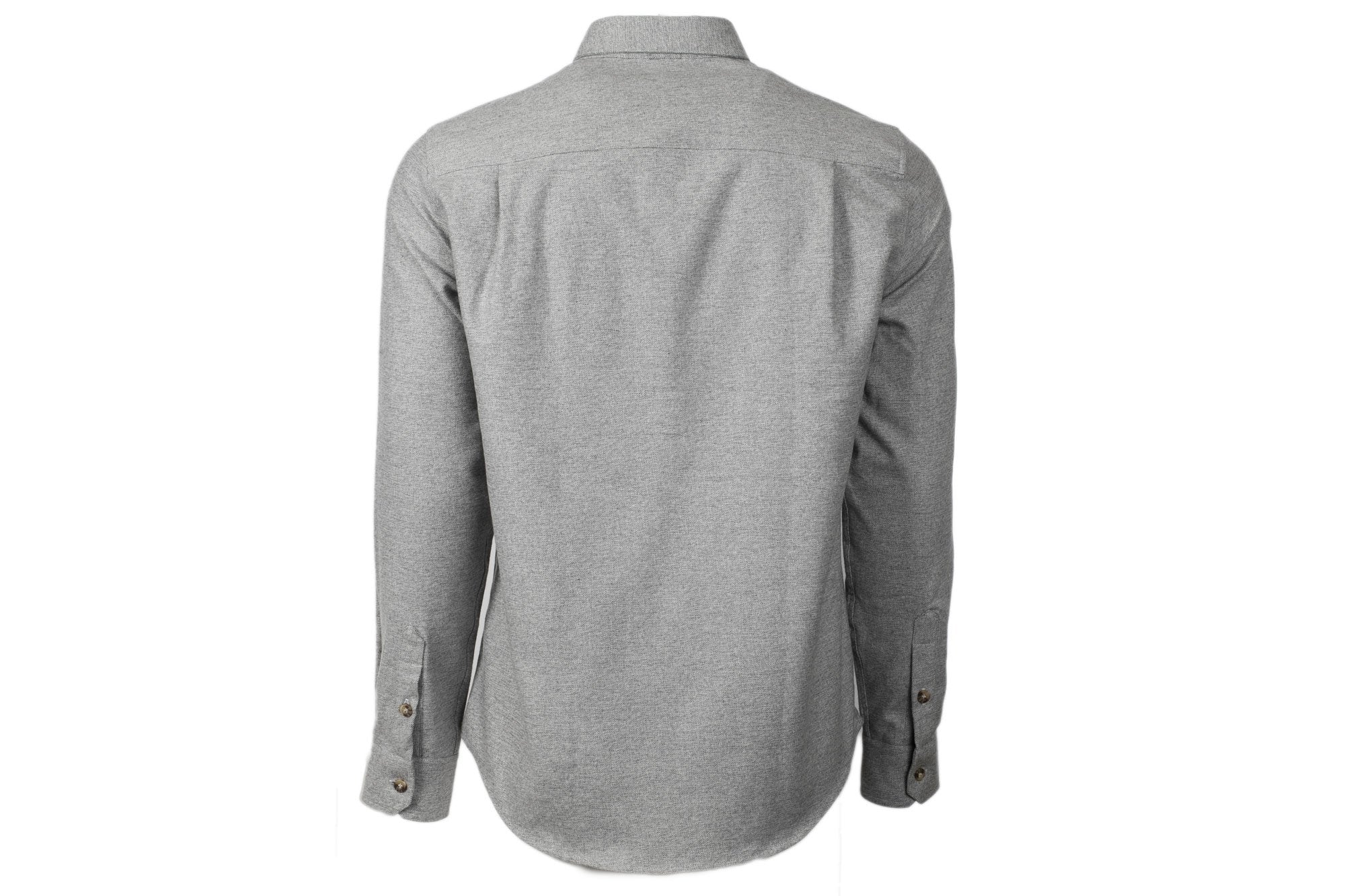 Men's Cascade Shirt - Stratus Grey