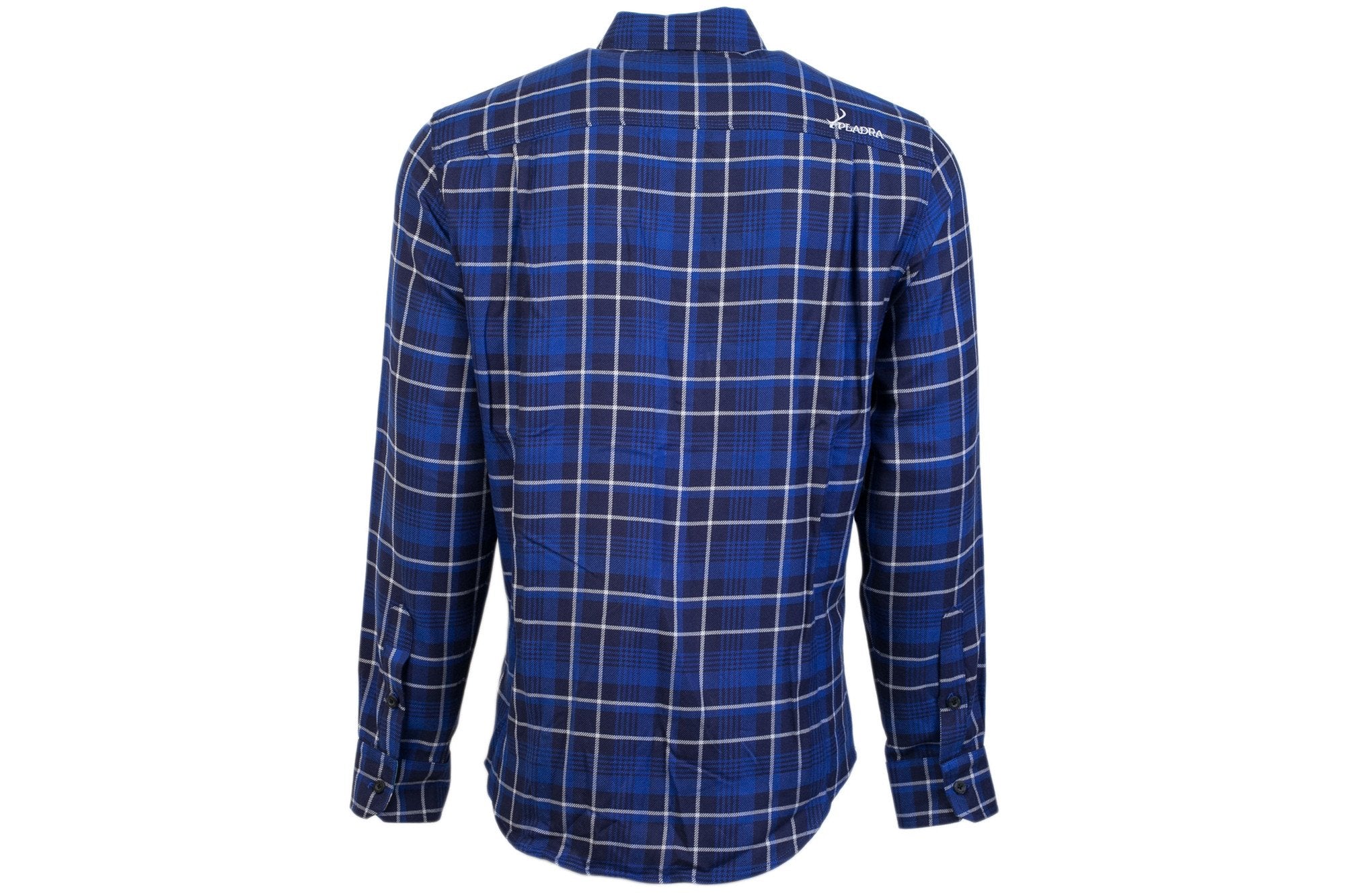 Men's Elli - Tailout Blue Flannel