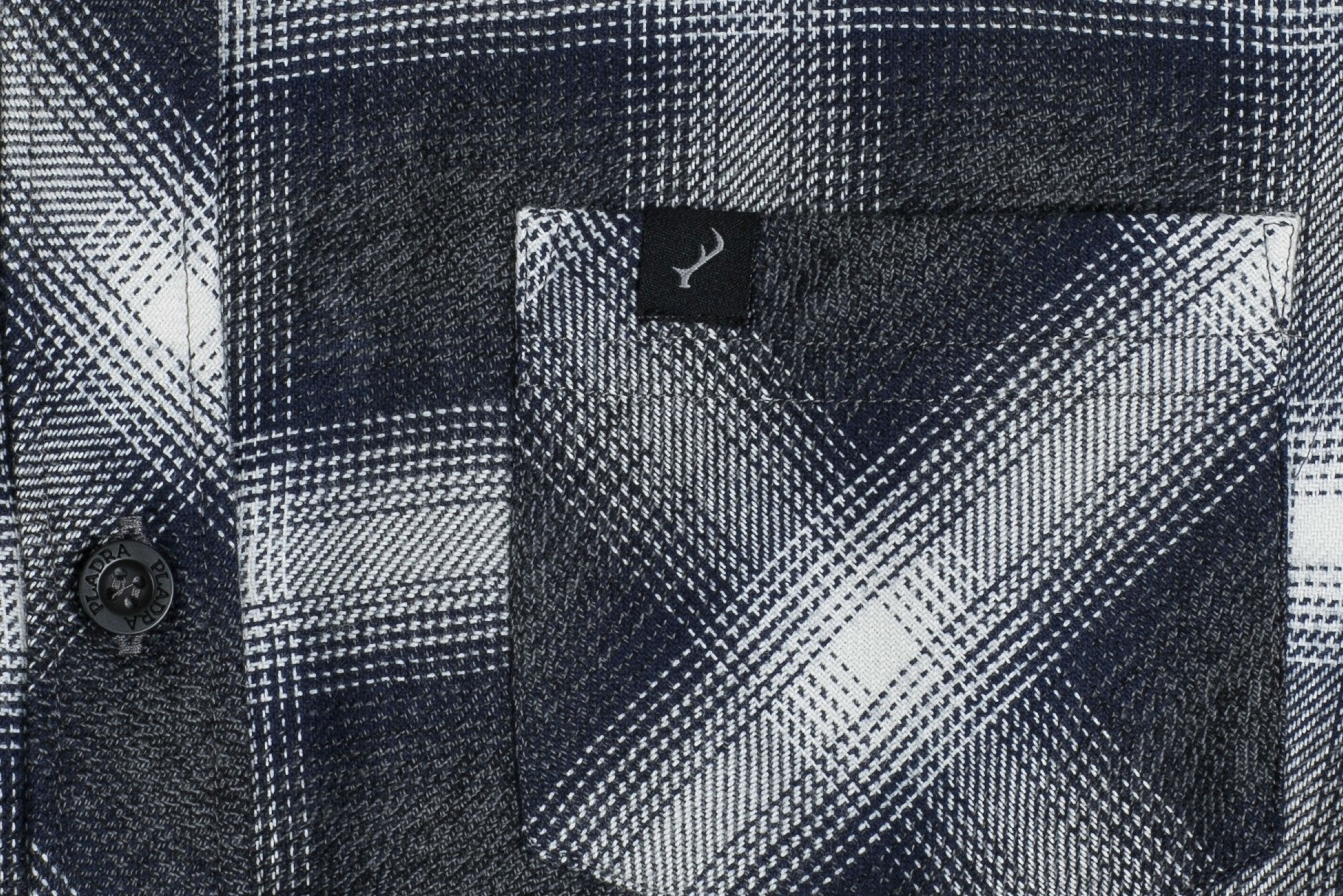 Women's Peregrine - RP Obsidian Blue Flannel