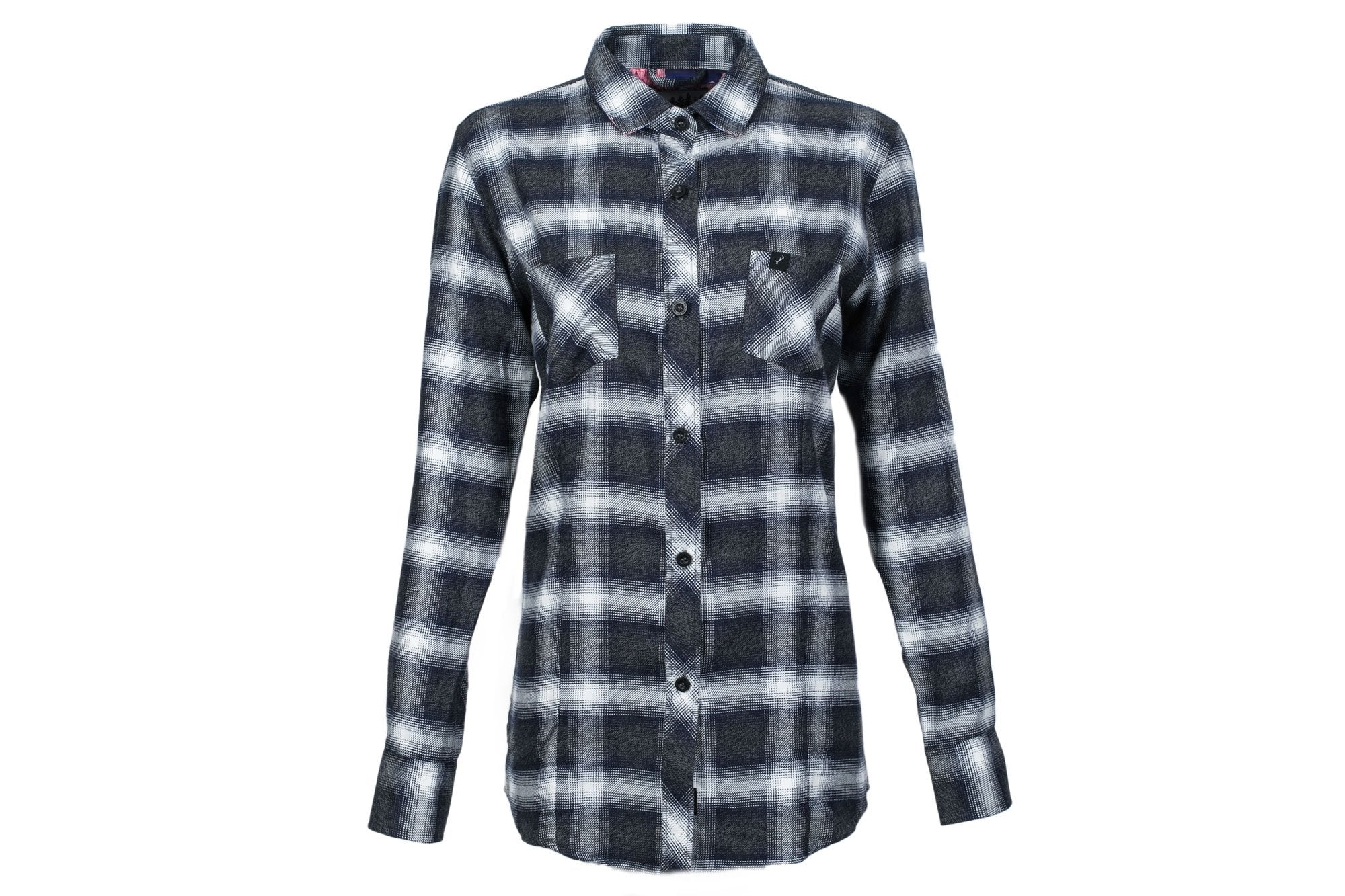 Women's Peregrine - RP Obsidian Blue Flannel