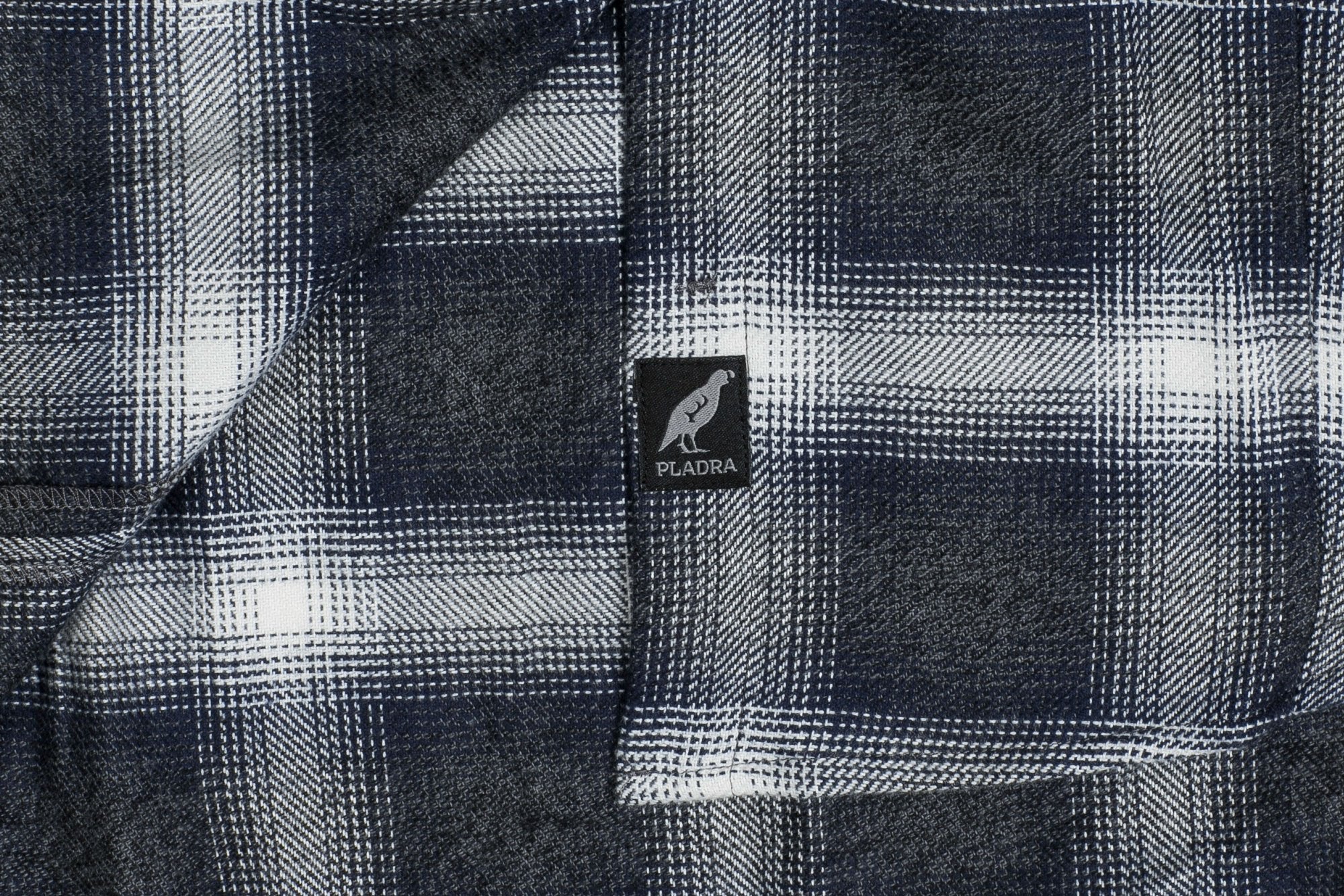 Women's Peregrine - RP Obsidian Blue Flannel