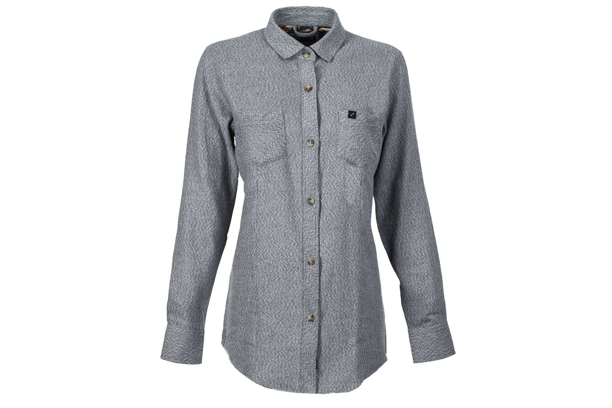 Women's Peregrine - Granite Grey