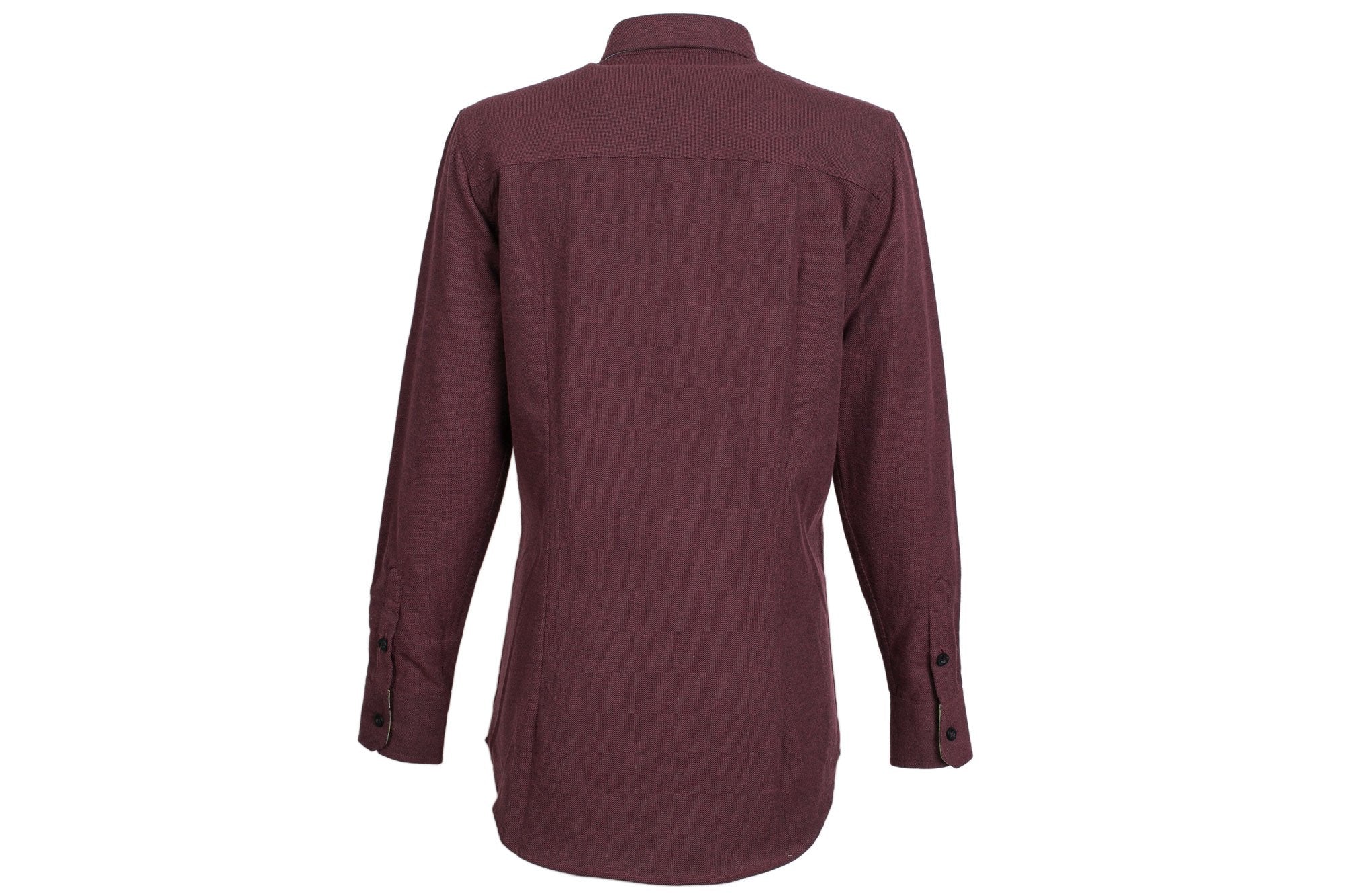 Women's Peregrine -Boulder Burgundy Twill